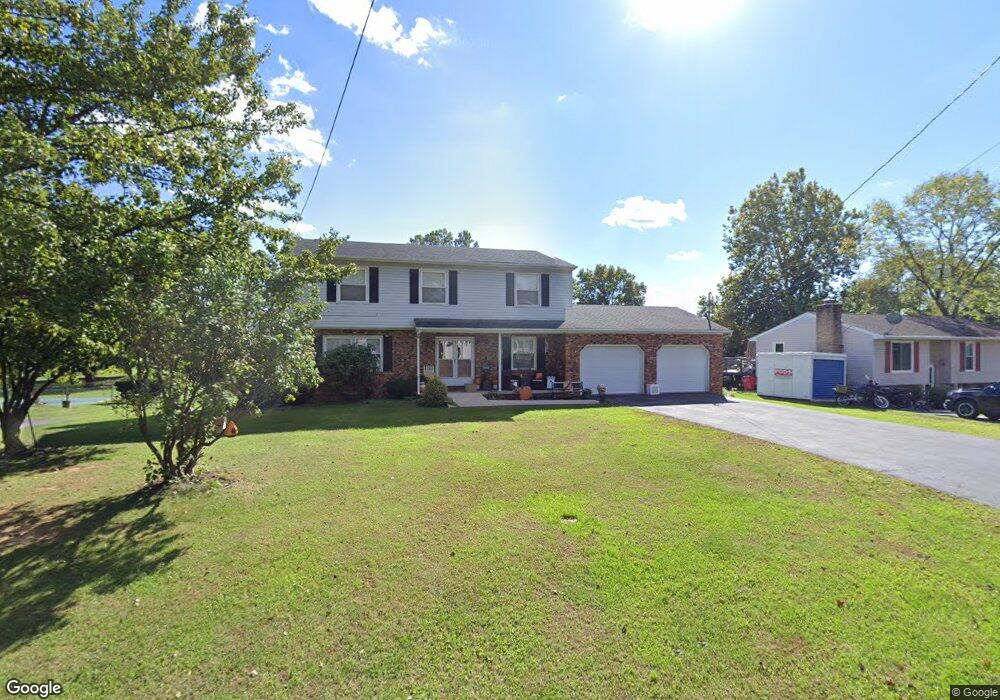 220 Berridge Dr, Shepherdstown, WV 25443 - photo 1