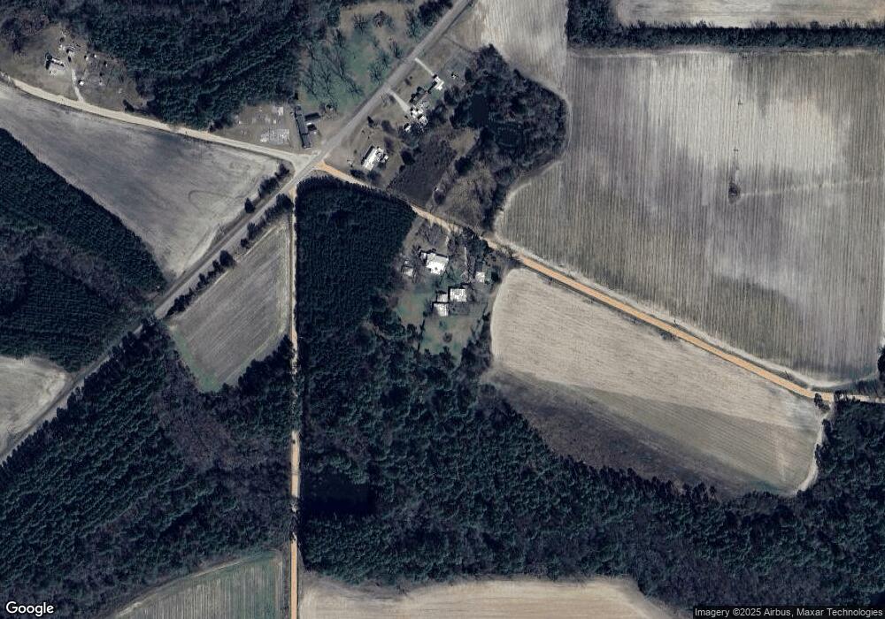 531 Dave Bishop Sr Rd, Fitzgerald, GA 31750 - photo 1