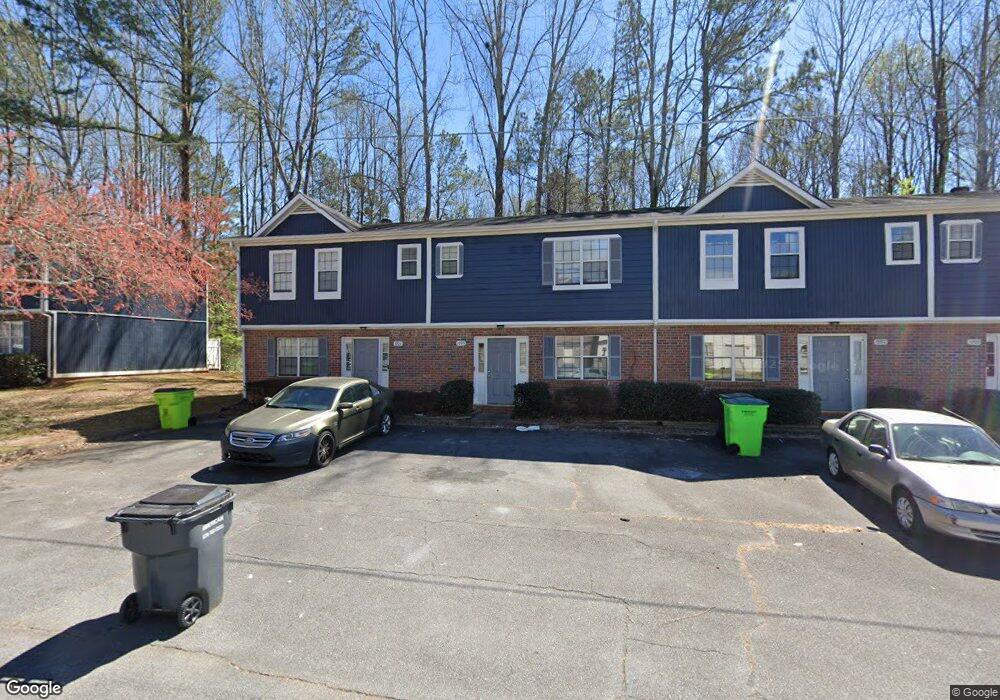 1995 Padgett Dr, Austell, GA 30106 - photo 1