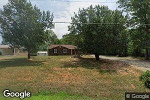 5121 Cascade Rd, Cascade, VA 24069