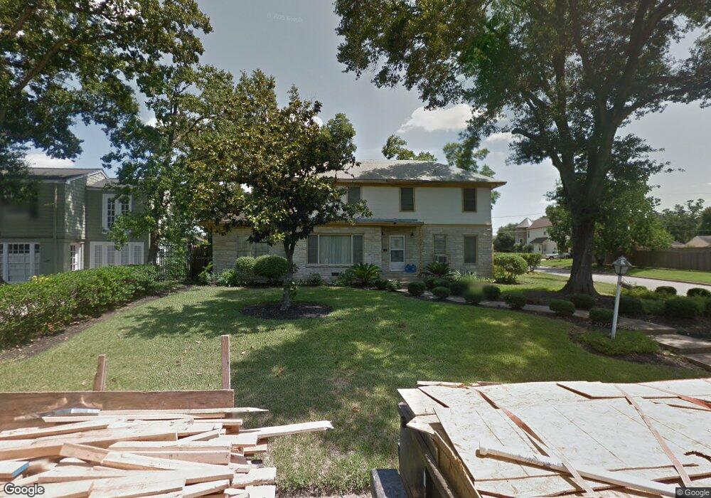 4002 Fernwood Dr, Houston, TX 77021 - photo 1