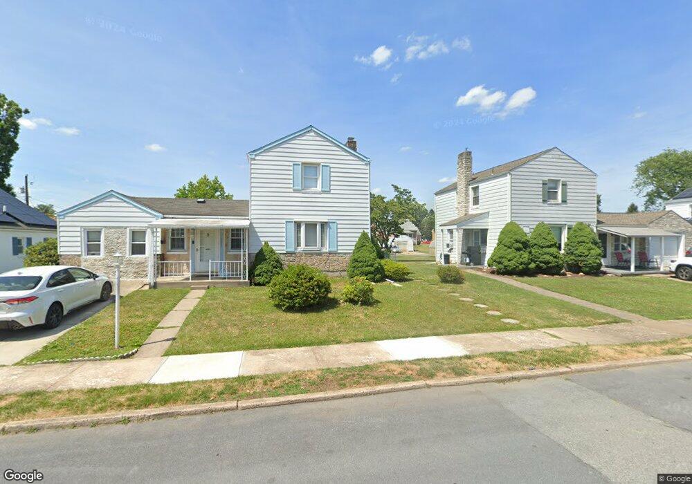 111 W Wabash St unit 113, Allentown, PA 18103 - photo 1