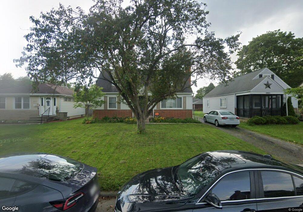 2911 Eastmoreland Dr, Columbus, OH 43209 - photo 1