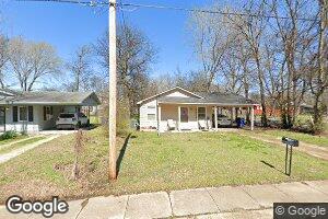 407 Sam Anderson Ave, Marked Tree, AR 72365