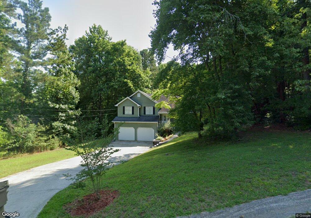 1220 Little Deer Run, Canton, GA 30114 - photo 1