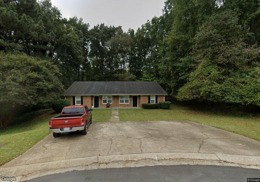 556 Jackson Park Ln unit 554-556, Suwanee, GA 30024 - photo 1