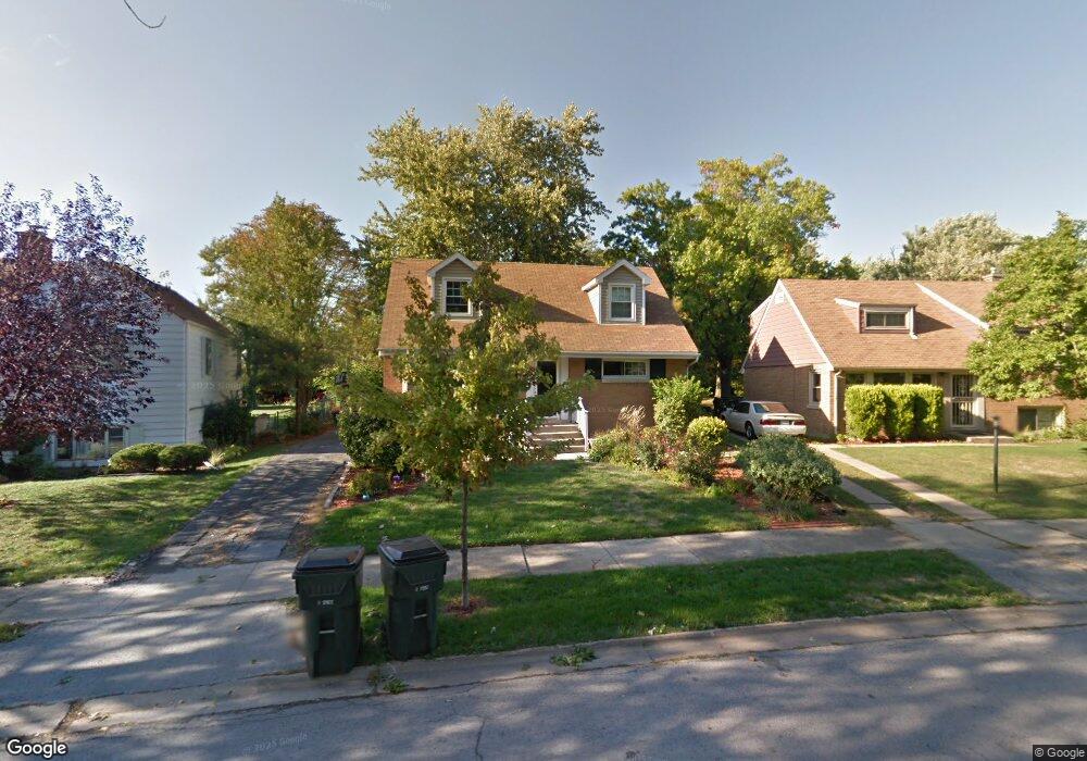 18412 Clyde Rd, Homewood, IL 60430 - photo 1