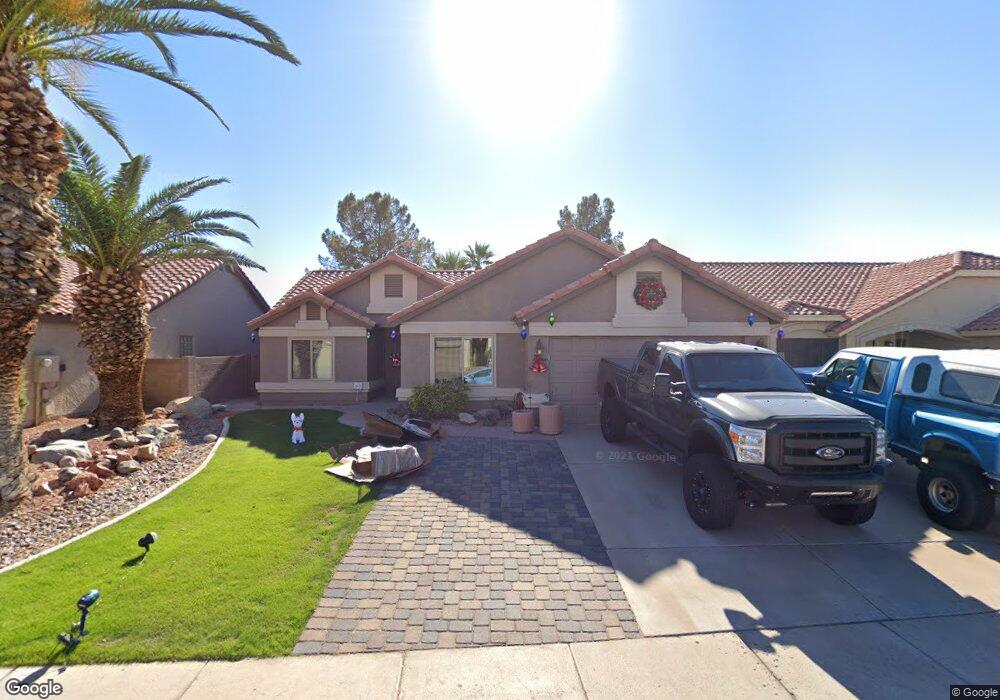 1513 E Vaughn Ave, Gilbert, AZ 85234 - photo 1