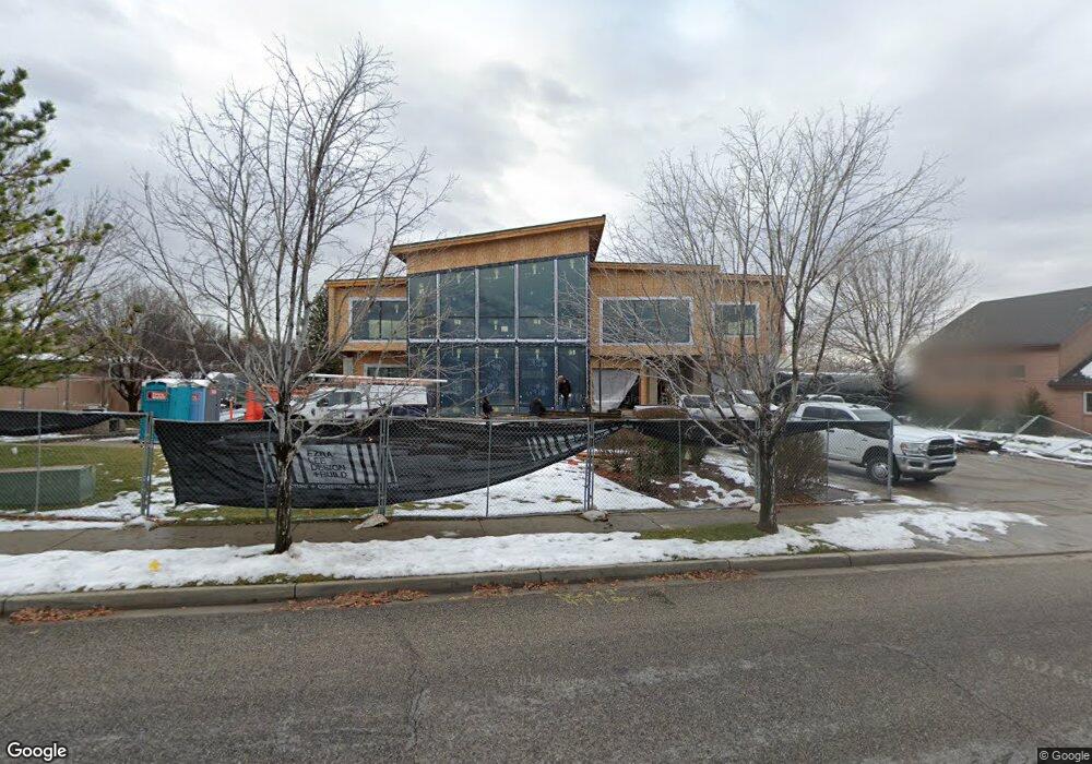 95 W Canyon Crest Rd, Alpine, UT 84004 - photo 1