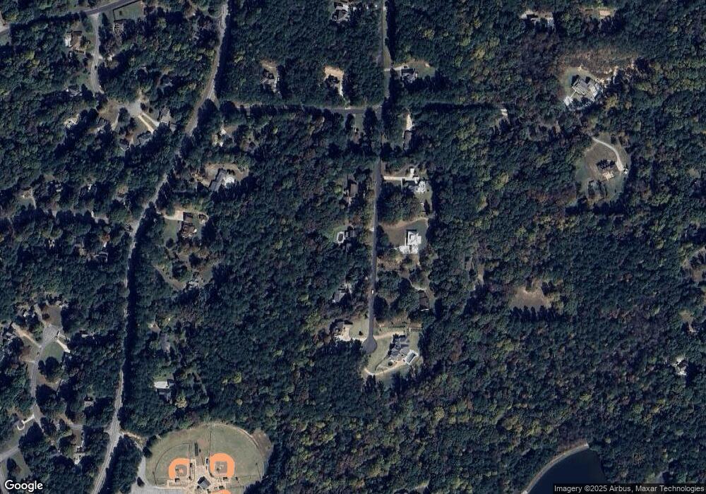 70 Deer Run Trail, Sharpsburg, GA 30277 - photo 1