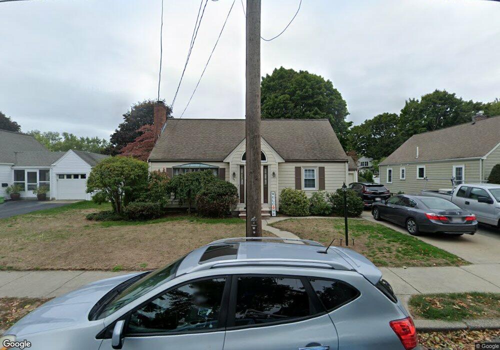 84 Westland Ave, West Newton, MA 02465 - photo 1