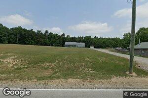 1370 W State Highway 250, Deputy, IN 47230
