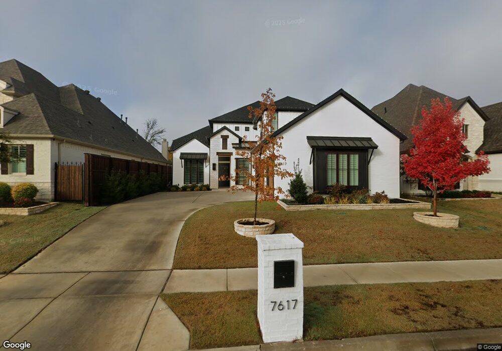 7617 Ira Dr, North Richland Hills, TX 76182 - photo 1