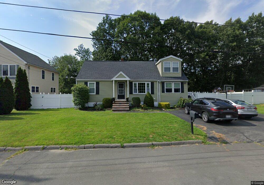 10 Strongwater Rd, Methuen, MA 01844 - photo 1