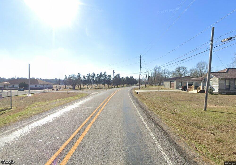 TBD Loop 151 & Buchanan Rd, Texarkana, TX 75501 - photo 1