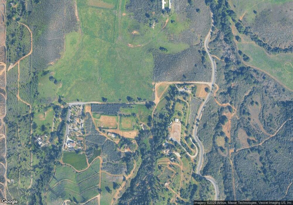 00000 Oshia Ln, Valley Center, CA 92082 - photo 1