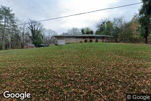 8749 Old Rapidan Rd, Orange, VA 22960