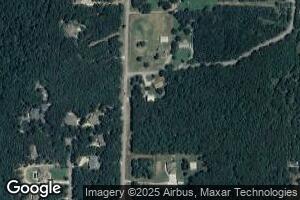 16714 N Woodland Hills Ln, Hulbert, OK 74441