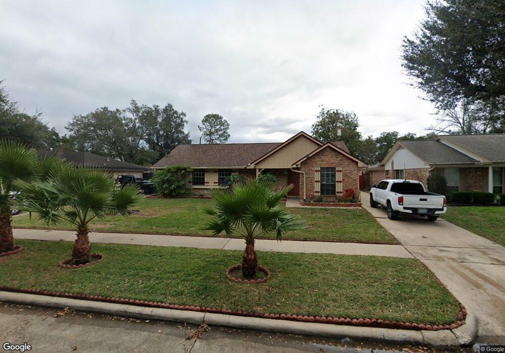 8207 Concho St, Houston, TX 77036 - photo 1