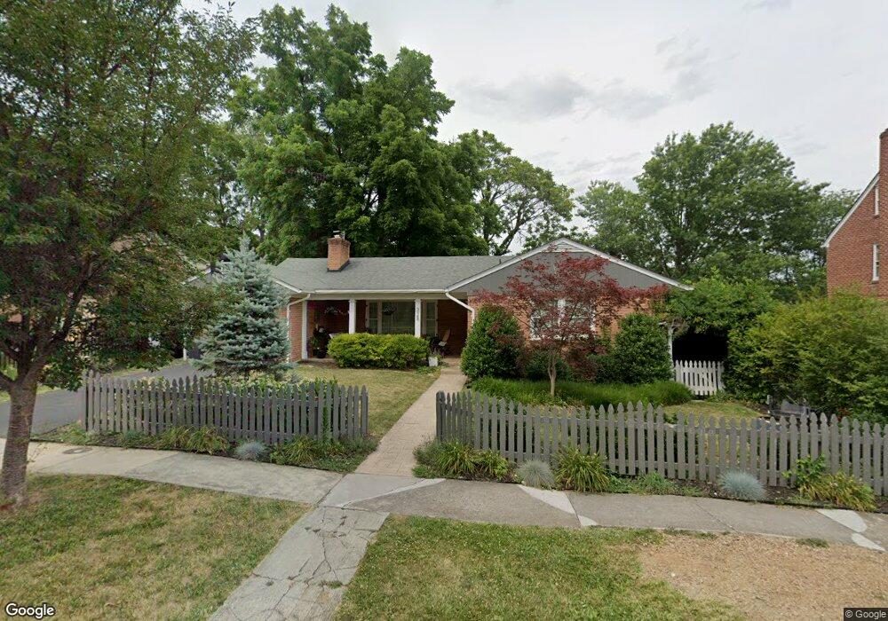 328 Sheridan Ave, Winchester, VA 22601 - photo 1