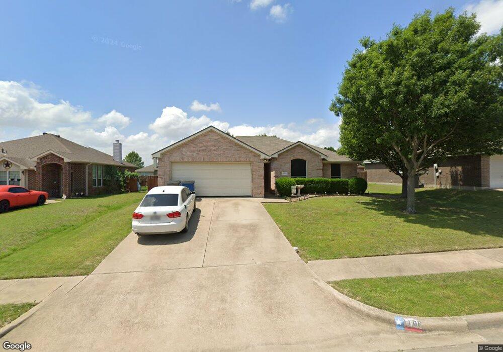 1106 Cedar Lake Ct, Wylie, TX 75098 - photo 1
