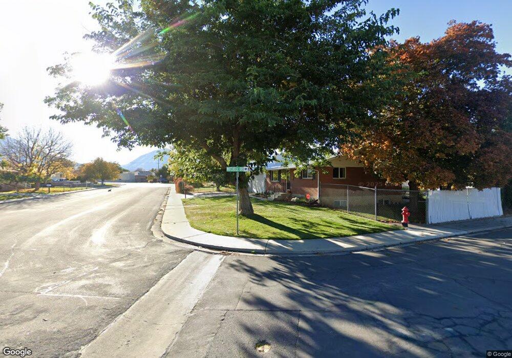 589 Mitchell Dr, Spanish Fork, UT 84660 - photo 1