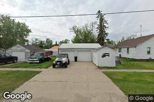 1075 S 6th Ave, Bowdle, SD 57428