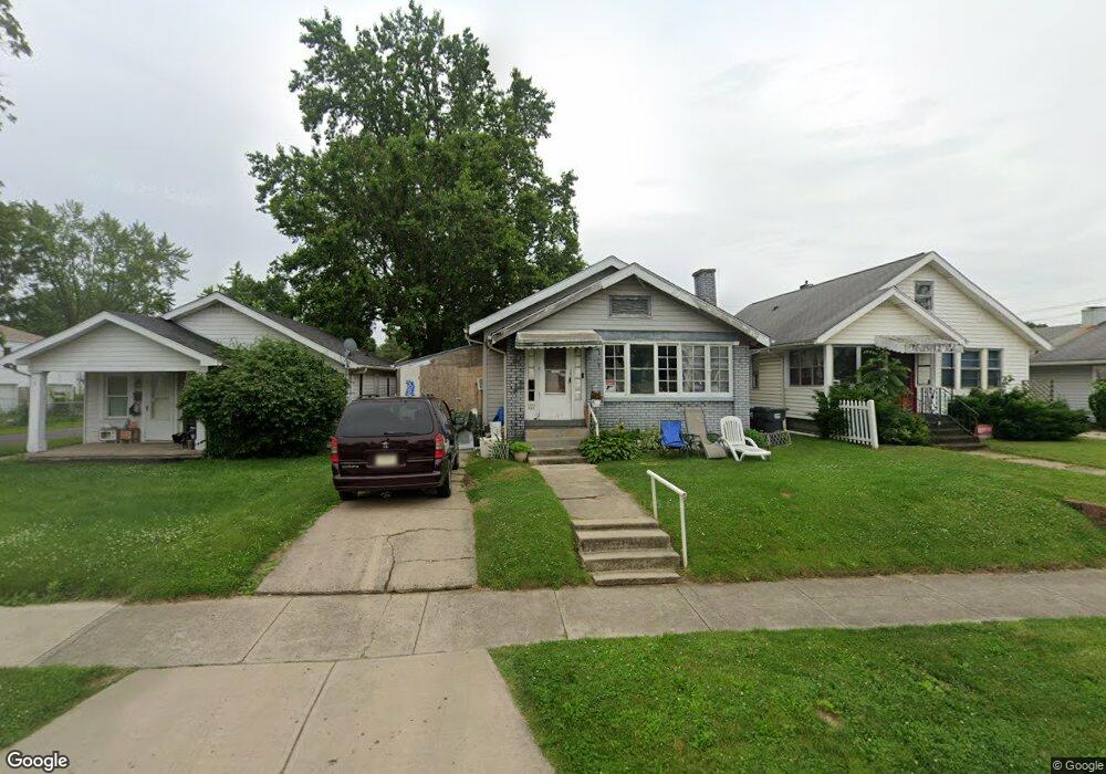 623 E 31st St, Anderson, IN 46016 - photo 1