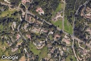 1 Spur Ln, Rolling Hills, CA 90274