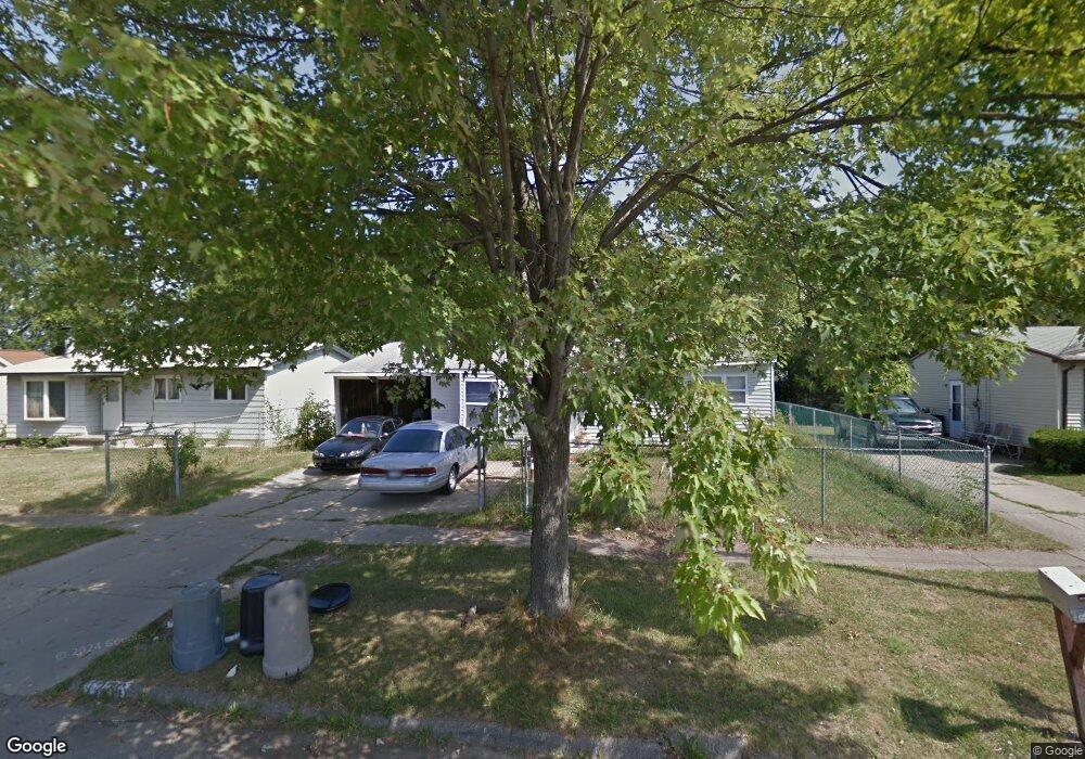 1276 Louis Ave, Flint, MI 48505 - photo 1