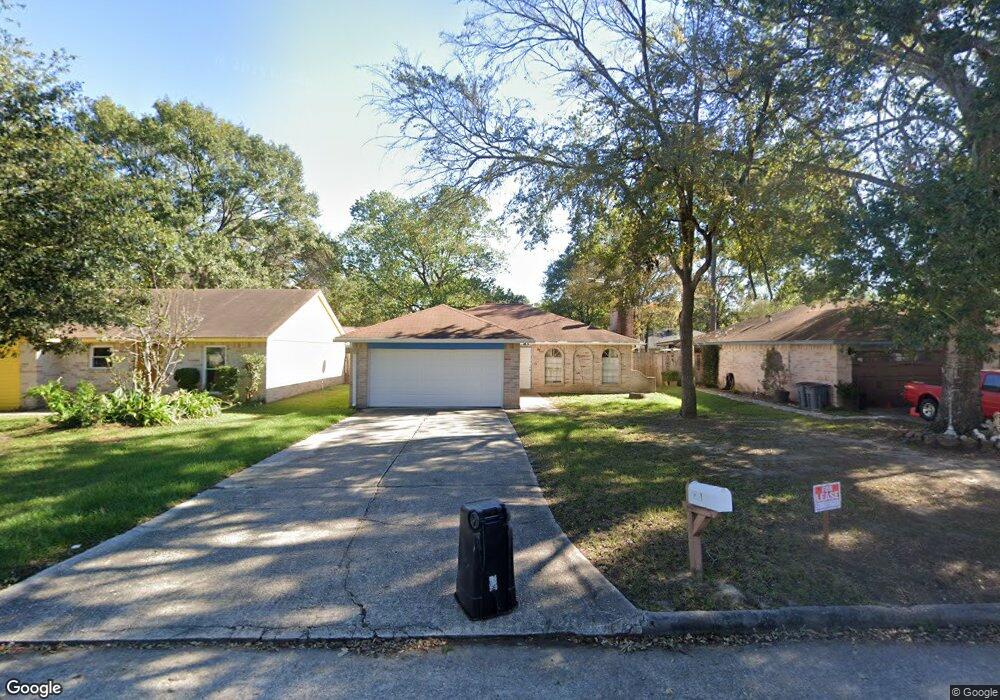 4518 Quailgate Dr, Spring, TX 77373 - photo 1