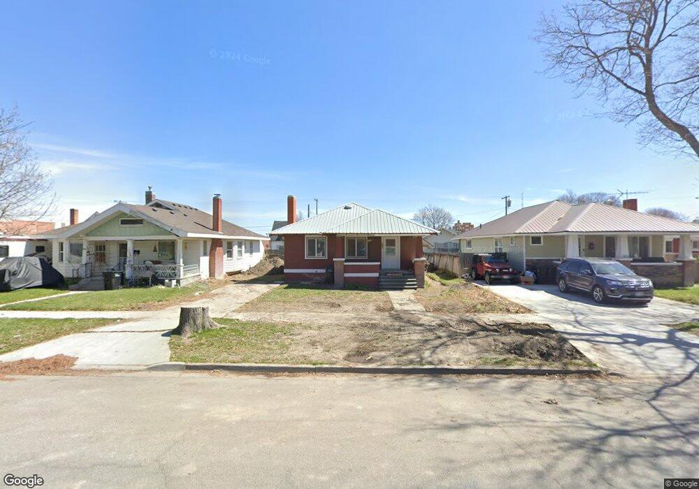 1411 Miller Ave, Burley, ID 83318 - photo 1