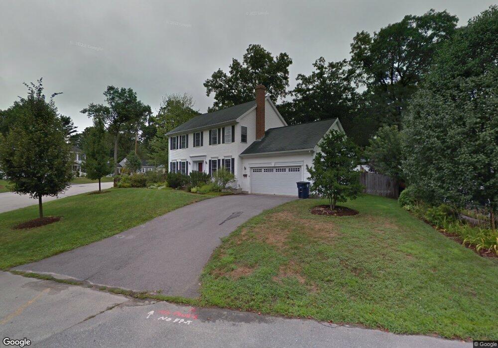 17 Ashland St, Nashua, NH 03064 - photo 1