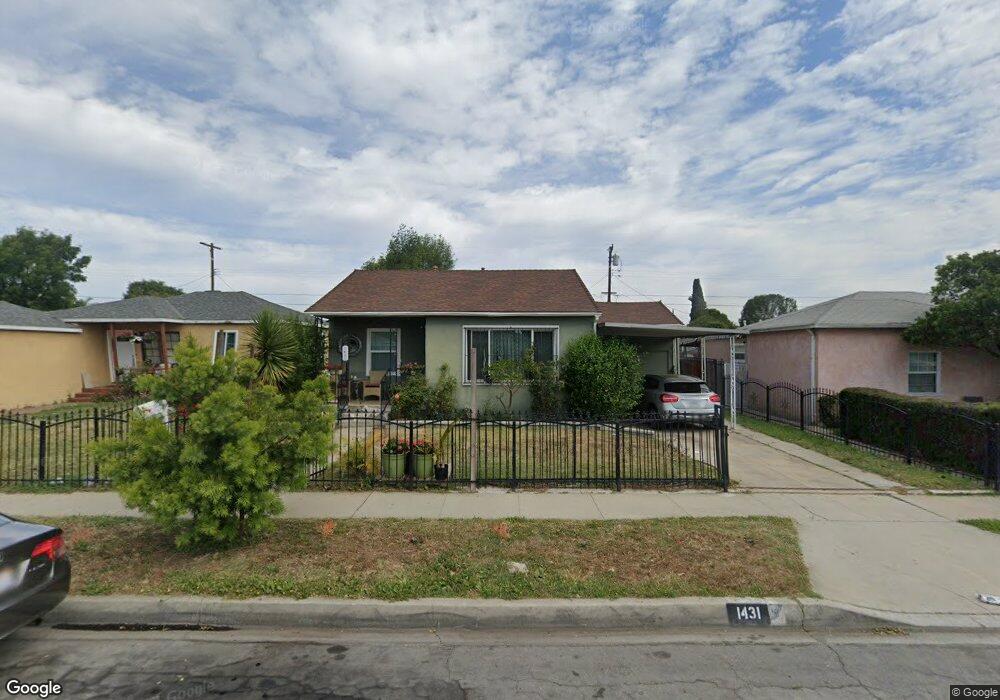1431 W Magnolia St, Compton, CA 90220 - photo 1