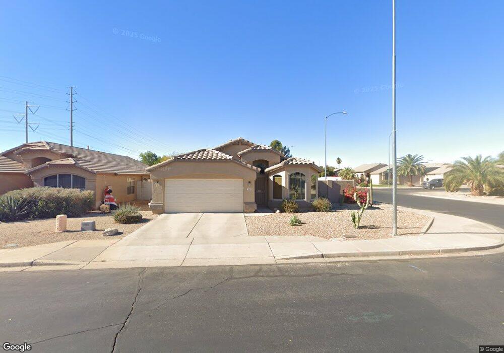 3116 S 94th Place, Mesa, AZ 85212 - photo 1