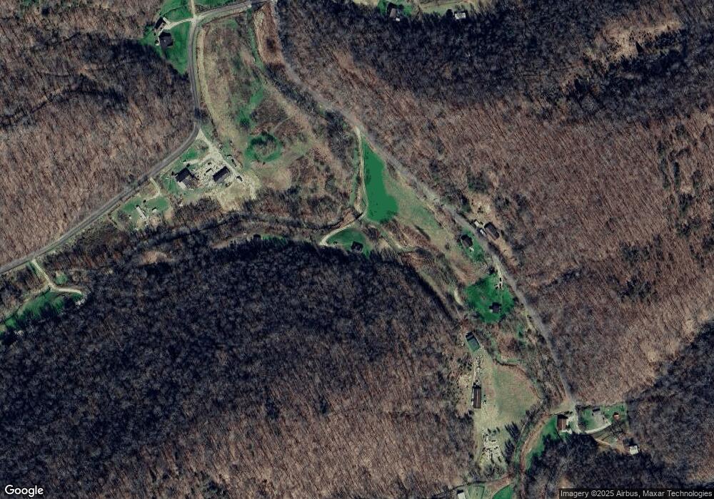 4910 Beech Fork Rd, East Lynn, WV 25512 - photo 1