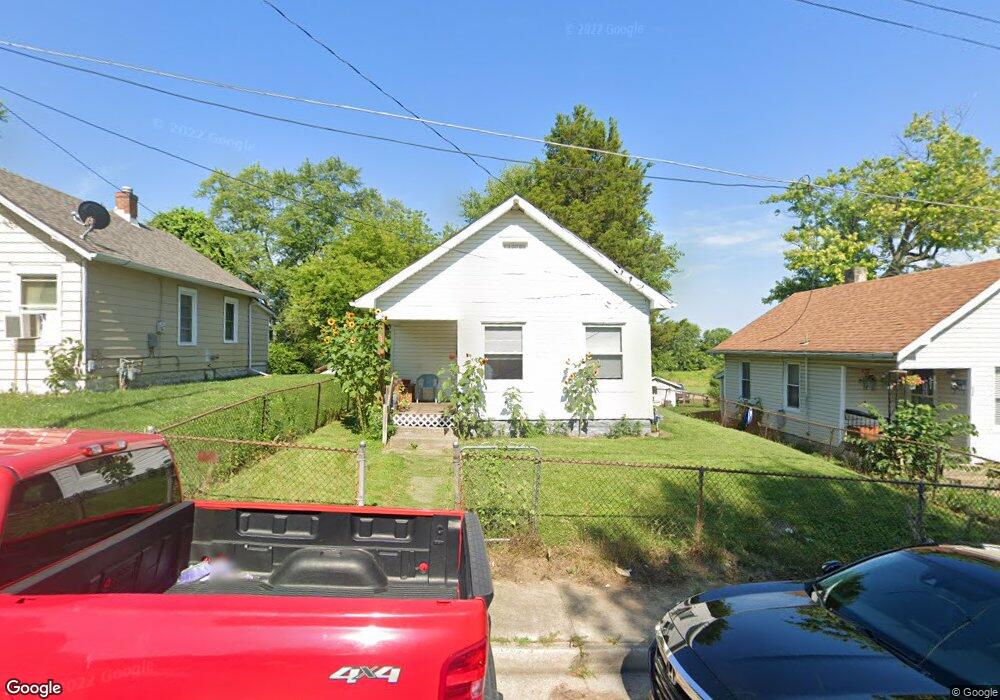 634 Xenia Ave, Xenia, OH 45385 - photo 1