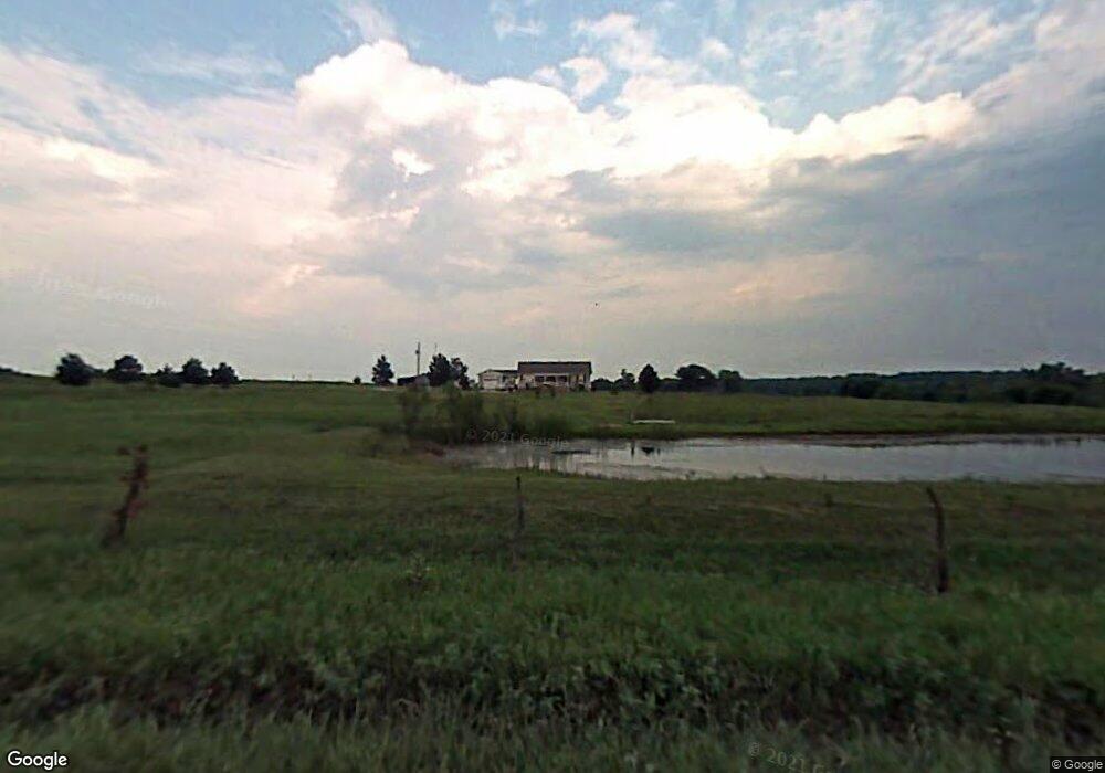 11780 S Davis Rd, Burlingame, KS 66413 - photo 1