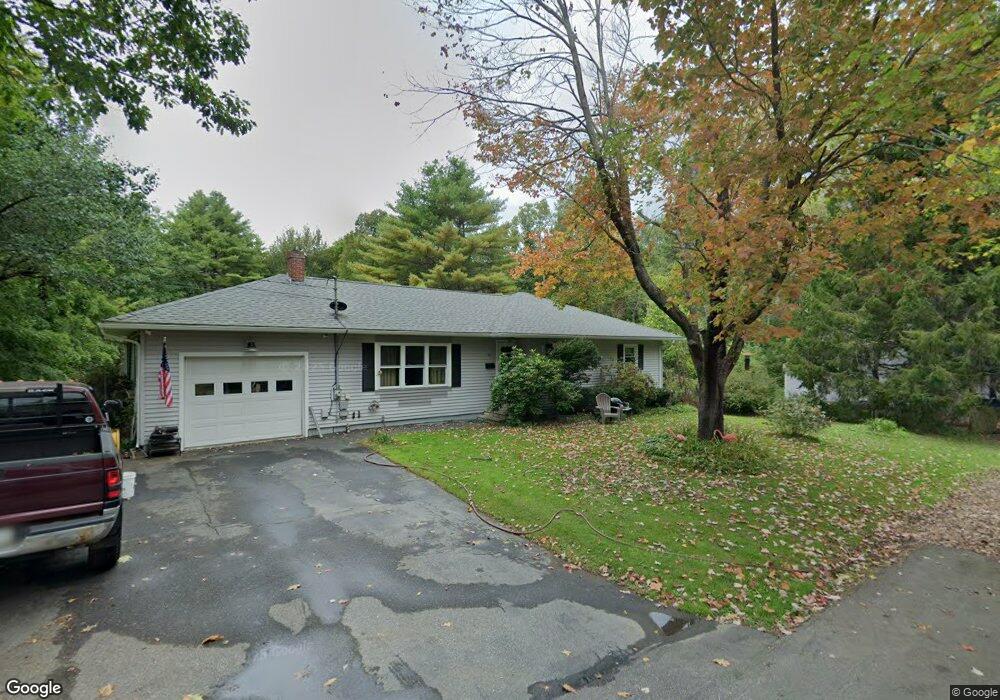 30 Parillo St, Lisbon, ME 04252 - photo 1