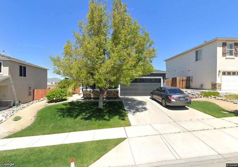 9220 Red Baron Blvd, Reno, NV 89506 - photo 1