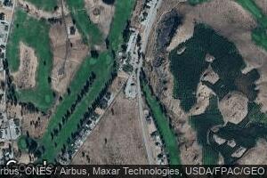 109 Golf Course Dr, Pateros, WA 98846