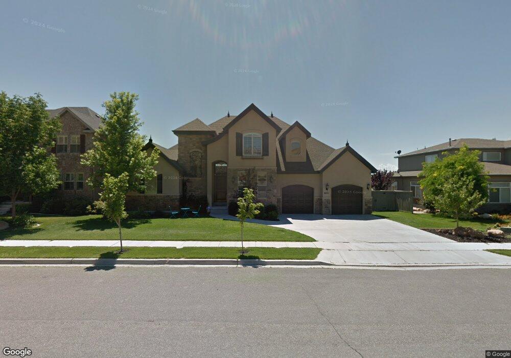 2431 Stonehaven Loop, Lehi, UT 84043 - photo 1