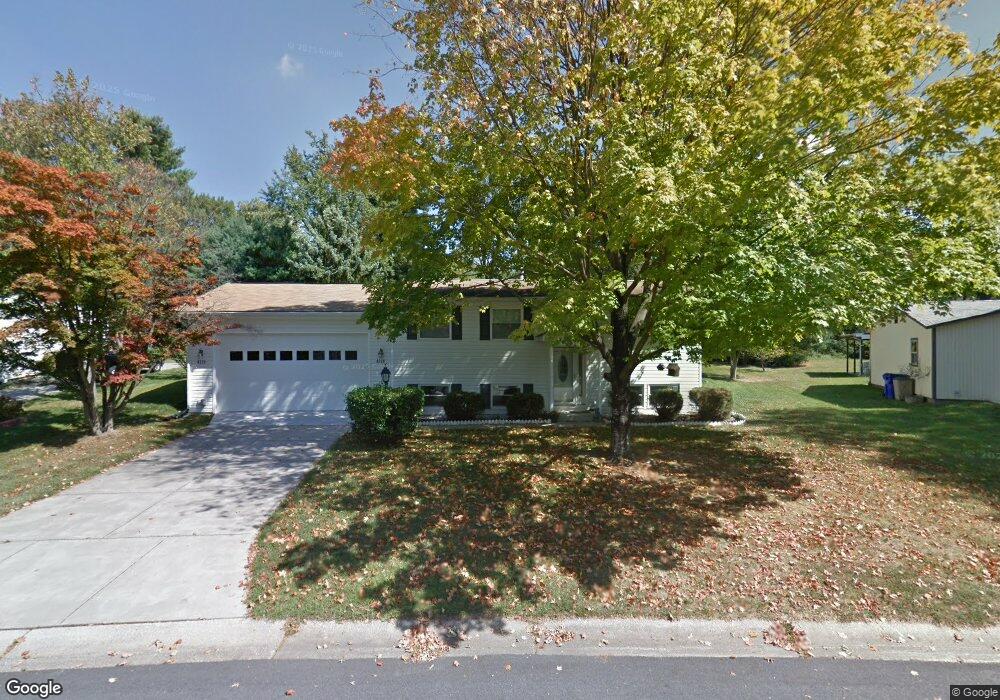 9320 Pilar Ct, Columbia, MD 21045 - photo 1