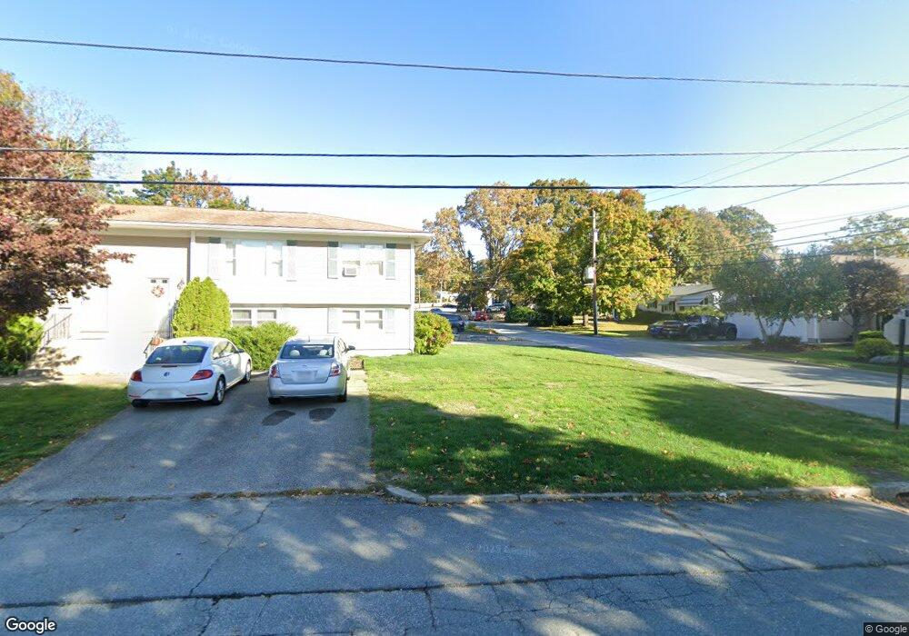 33 Bateman Ave, Cranston, RI 02920 - photo 1