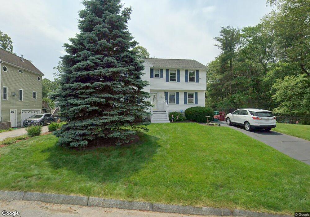 27 Athens Dr, Lowell, MA 01854 - photo 1