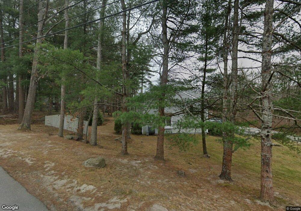 19 Holbrook St unit 13, Freeport, ME 04032 - photo 1