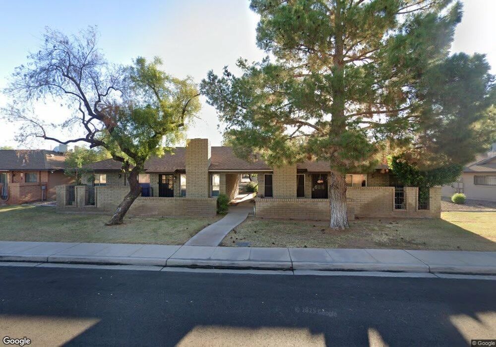 6413 S Stanley Place unit A, Tempe, AZ 85283 - photo 1