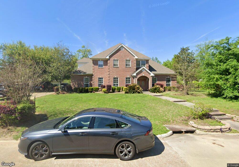 3704 Cobblestone Dr, Lake Charles, LA 70605 - photo 1