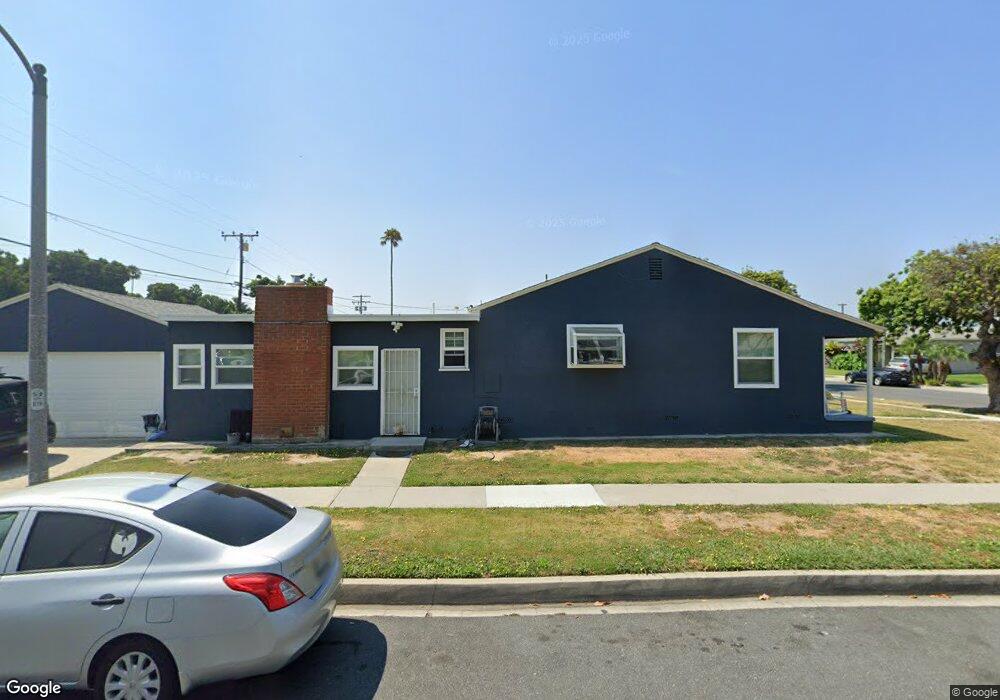 5254 Coke Ave, Lakewood, CA 90712 - photo 1