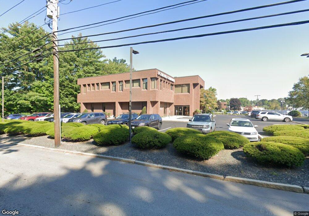 117 Water St unit 204, Milford, MA 01757 - photo 1